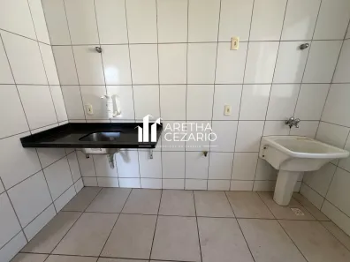 Apartamento com 2 Quartos à venda, 49m² no Campos Elíseos, Taubaté
