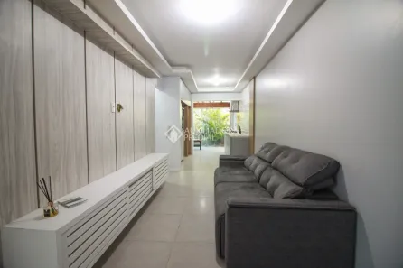Casa de Condomínio com 2 Quartos à venda, 51m² no Terra Nova, Alvorada
