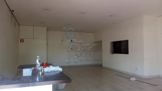 Galpão/Depósito/Armazém para alugar, 125m² no Independência, Ribeirão Preto