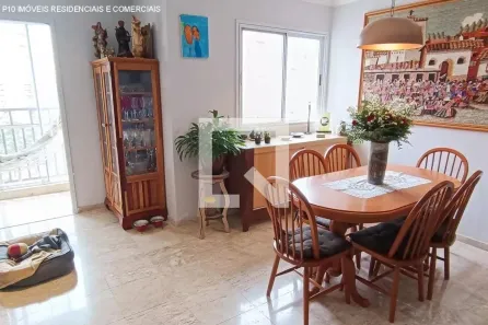 Apartamento com 3 Quartos à venda, 164m² no Vila Andrade, São Paulo