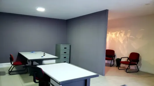 Sala Comercial para alugar, 30m² no Jardim Satélite, São José dos Campos