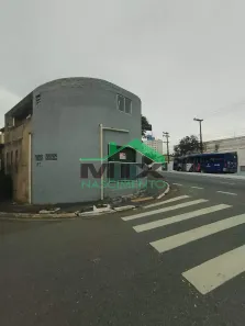 Sala Comercial para alugar, 42m² no Taboão, São Bernardo do Campo