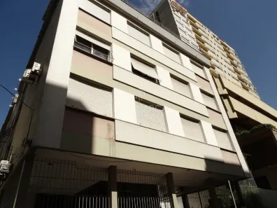 Apartamento com 1 Quarto à venda, 41m² no Floresta, Porto Alegre