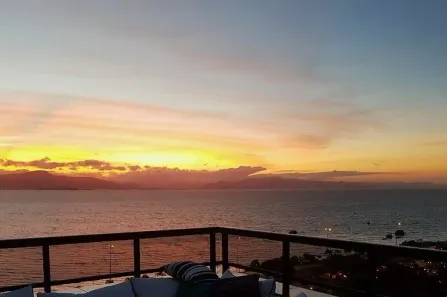 Cobertura com 4 Quartos à venda, 303m² no Agronômica, Florianópolis