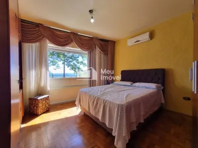 Apartamento com 3 Quartos para alugar, 200m² no Centro, São José dos Campos