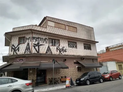 Prédio Comercial à venda, 408m² no Vila Guilherme, São Paulo