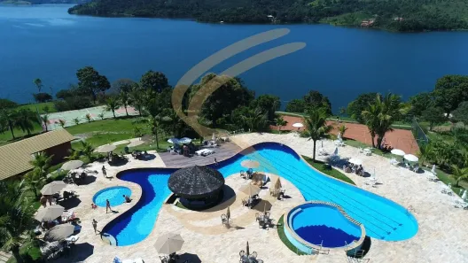 Apartamento com 2 Quartos à venda, 93m² no Condomínio Pier 22, Caconde