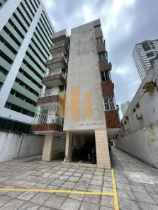 Apartamento com 3 Quartos à venda, 148m² no Encruzilhada, Recife