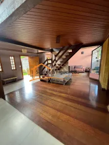Casa com 3 Quartos à venda, 750m² no Sete Praias, São Paulo