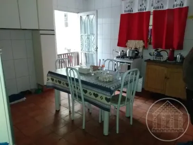 Sobrado com 2 Quartos à venda, 160m² no Parque Grajaú, São Paulo