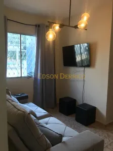 Apartamento com 2 Quartos à venda, 50m² no Jardim do Ypê, Pindamonhangaba