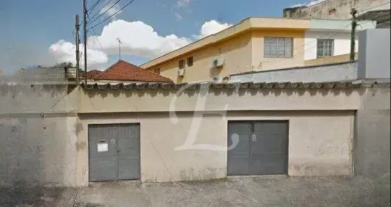 Lote/Terreno à venda, 470m² no Vila Hermínia, São Paulo