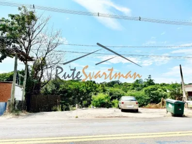 Lote/Terreno à venda, 1534m² no Vila Hollândia, Campinas