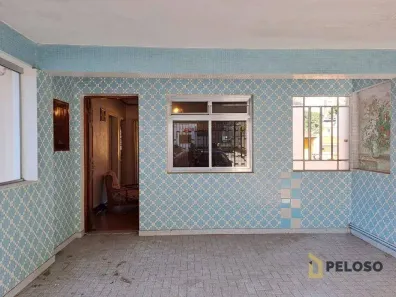 Casa com 6 Quartos à venda, 180m² no Vila Dom Pedro II, São Paulo