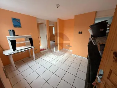 Apartamento com 2 Quartos à venda, 48m² no Jardim Esmeralda, São Paulo