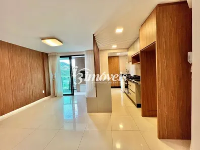 Apartamento com 3 Quartos à venda, 88m² no Praia Brava de Itajaí, Itajaí