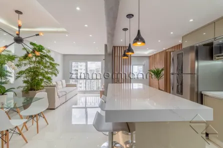 Apartamento com 3 Quartos à venda, 90m² no Alto da Lapa, São Paulo