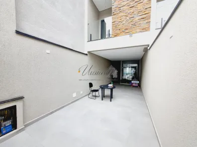 Sobrado com 3 Quartos à venda, 143m² no Bosque da Saúde, São Paulo