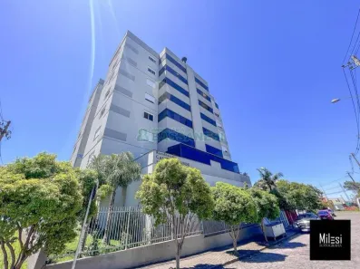 Apartamento com 3 Quartos à venda, 166m² no Charqueadas, Caxias do Sul