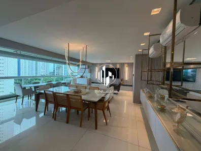 Apartamento com 3 Quartos à venda, 178m² no Altiplano Cabo Branco, João Pessoa