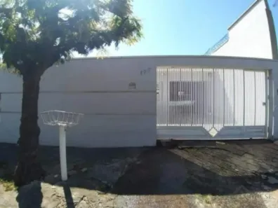 Casa com 4 Quartos à venda, 135m² no Jardim Eulina, Campinas