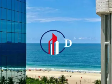Apartamento com 3 Quartos à venda, 179m² no Copacabana, Rio de Janeiro