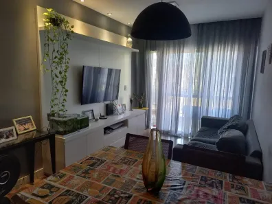Apartamento com 2 Quartos à venda, 40m² no Barreto, Niterói