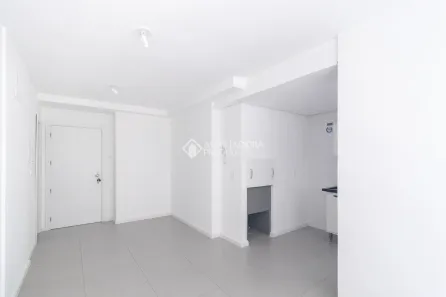 Apartamento com 1 Quarto para alugar, 43m² no Menino Deus, Porto Alegre