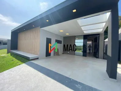 Casa com 4 Quartos à venda, 185m² no Alphaville, Rio das Ostras