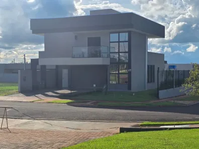 Sobrado com 1 Quarto à venda, 200m² no Nova Lima, Campo Grande