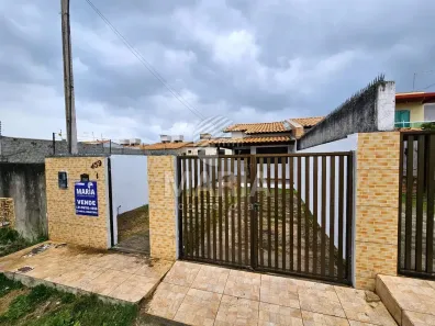 Casa com 2 Quartos à venda, 67m² no Ebenezer, Gravatá