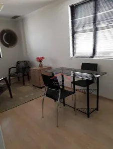 Sala Comercial à venda, 35m² no Vila Itapura, Campinas