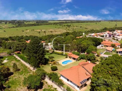 Casa de Condomínio com 3 Quartos à venda, 400m² no Chácara Flórida, Itu