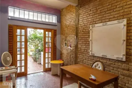Casa com 4 Quartos à venda, 220m² no Tatuapé, São Paulo