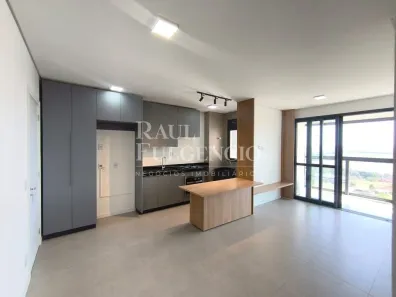 Apartamento com 3 Quartos para alugar, 87m² no Santa Rosa, Londrina