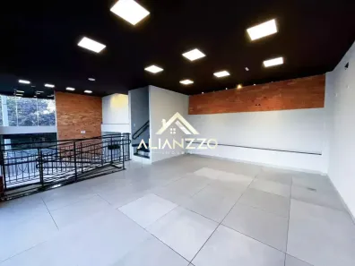 Ponto Comercial para alugar, 150m² no Alto da Boa Vista, Ribeirão Preto