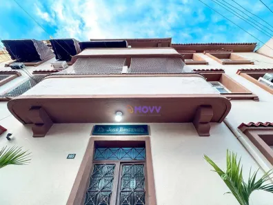 Apartamento com 2 Quartos à venda, 75m² no São Domingos, Niterói