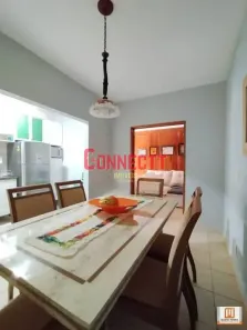 Casa de Condomínio com 4 Quartos à venda, 124m² no City Ribeirão, Ribeirão Preto