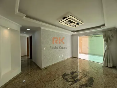 Apartamento com 3 Quartos à venda, 80m² no Santa Terezinha, Belo Horizonte