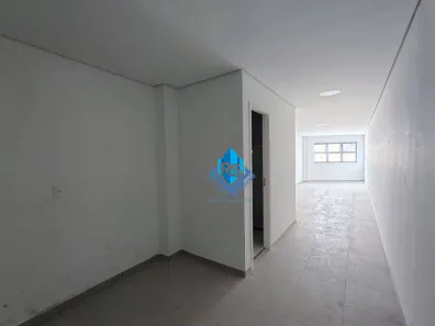 Kitnet com 1 Quarto para alugar, 57m² no Rudge Ramos, São Bernardo do Campo