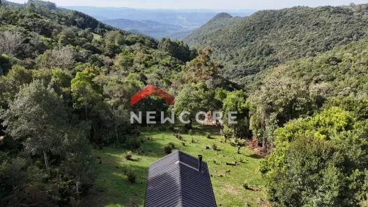 Fazenda/Sítio com 1 Quarto à venda, 50m² no Área Rural de Gramado, Gramado