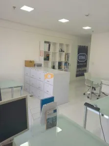 Sala Comercial à venda, 60m² no Cerâmica, São Caetano do Sul