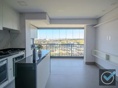 Apartamento com 2 Quartos para alugar, 48m² no Aldeia, Barueri