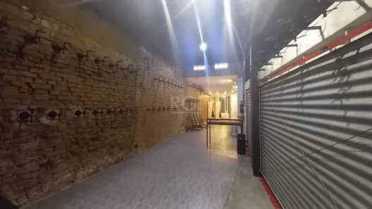 Prédio Comercial com 8 Quartos à venda, 1000m² no Centro Histórico, Porto Alegre
