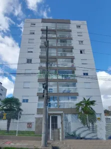 Apartamento com 2 Quartos à venda, 55m² no Vinhedos, Caxias do Sul
