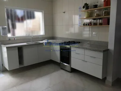 Sobrado com 3 Quartos à venda, 93m² no Vila Marari, São Paulo