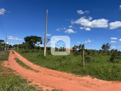 Lote/Terreno à venda, 5000m² no Área Rural de Uberlândia, Uberlândia