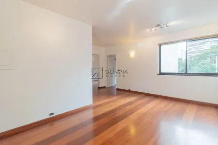 Apartamento com 2 Quartos à venda, 78m² no Pinheiros, São Paulo