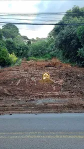 Lote/Terreno à venda, 1000m² no Jardim Estância Brasil, Atibaia