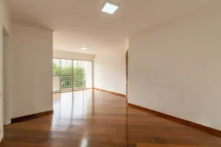 Apartamento com 3 Quartos à venda, 98m² no Perdizes, São Paulo